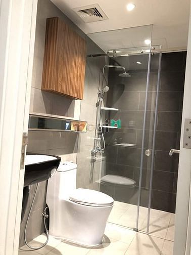 Hình ảnh BÁN CĂN HỘ SIÊU ĐẸP Vinhome Grand Park Q8 59m2 2PN