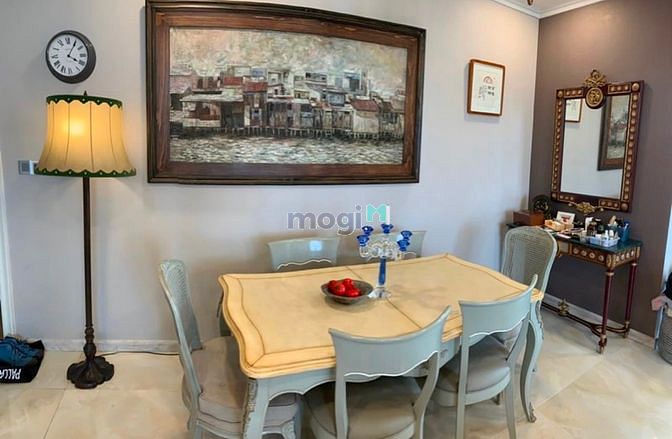 Hình ảnh CĂN 3 PHÒNG NGỦ LỚN Riva Park Q4 Chỉ 1,2 Tỷ