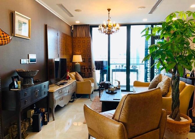 Hình ảnh CĂN 3 PHÒNG NGỦ LỚN Riva Park Q4 Chỉ 1,2 Tỷ