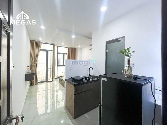 Hình ảnh KHAI TRƯƠNG CHDV Duplex/Studio ban công MỚI 100% ngay Trần Quang Khải