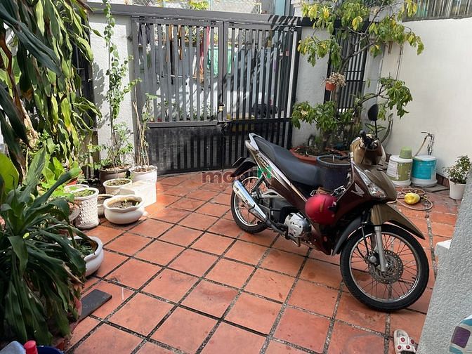 Hình ảnh Cho thuê nhà 2PN gần ngã 4 Thủ Đức