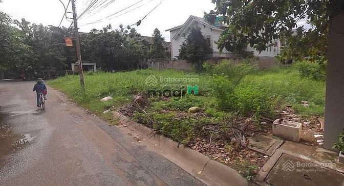 Hình ảnh Còn sót lại 15 lô đất Lê Đức Thọ, P15, Gò Vấp, gần trường học, 2tỷ590