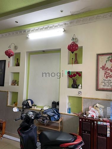 Hình ảnh Cho thuê nhà 2PN gần ngã 4 Thủ Đức