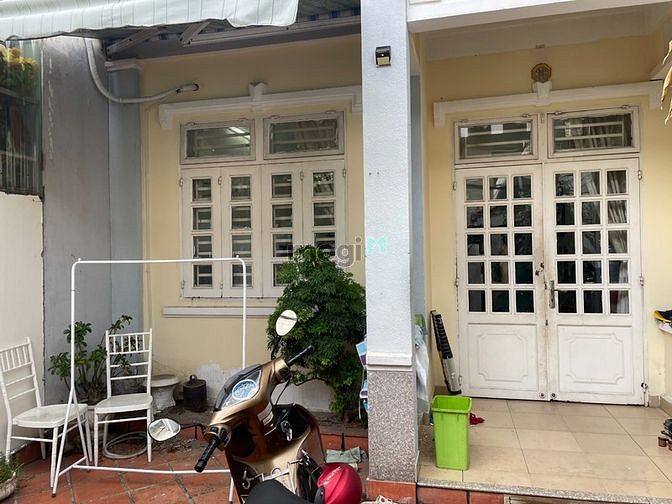Hình ảnh Cho thuê nhà 2PN gần ngã 4 Thủ Đức