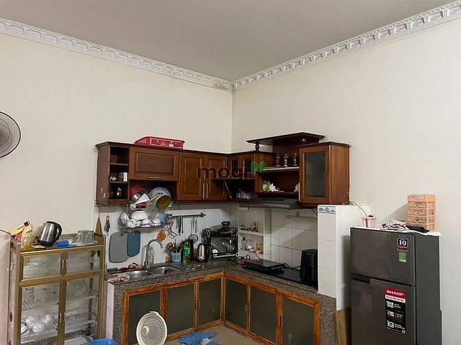 Hình ảnh Cho thuê nhà 2PN gần ngã 4 Thủ Đức