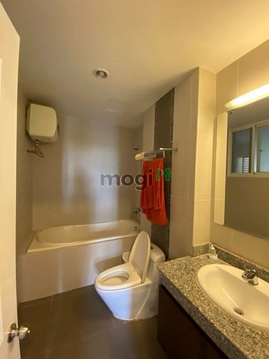 Hình ảnh Cho thuê Trang Chủ MB66.COM / Đăng Ký Tặng 66K Riverside Residence 128m2. Lay out đẹp, 3PN 3WC,
