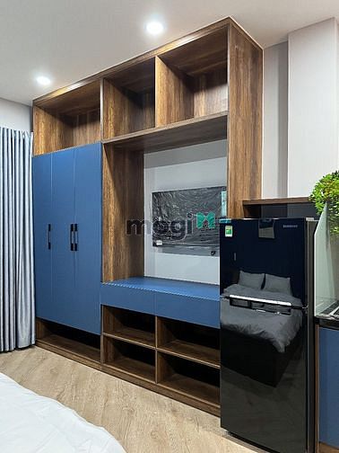 Hình ảnh Studio mới xây ở ngay cầu Sài Gòn ( Bến tàu Bình An)