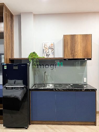 Hình ảnh Studio mới xây ở ngay cầu Sài Gòn ( Bến tàu Bình An)