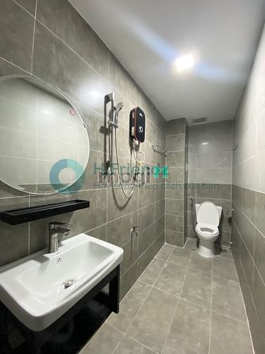 Hình ảnh Studio mới xây ở ngay cầu Sài Gòn ( Bến tàu Bình An)