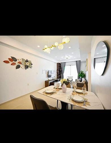 Hình ảnh Vợ chồng li thân cần bán căn Masteri Thảo Điền, Q.2 1,980 tỷ 79m2