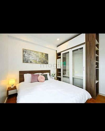 Hình ảnh Vợ chồng li thân cần bán căn Masteri Thảo Điền, Q.2 1,980 tỷ 79m2