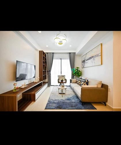 Hình ảnh Vợ chồng li thân cần bán căn Masteri Thảo Điền, Q.2 1,980 tỷ 79m2