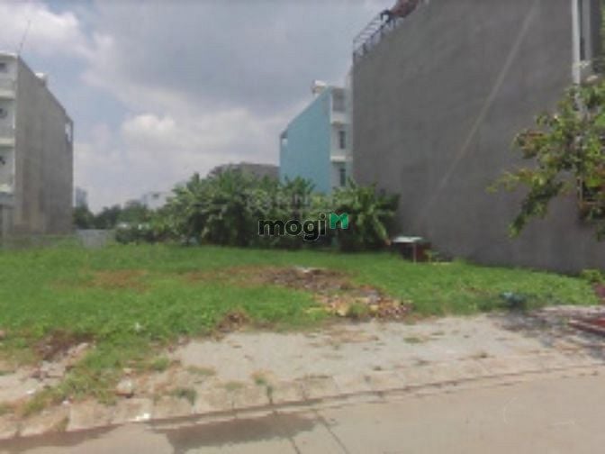 Hình ảnh Còn sót lại lô đất đường Trần Trọng Cung, Quận 7, 90m2/2tỷ400tr.