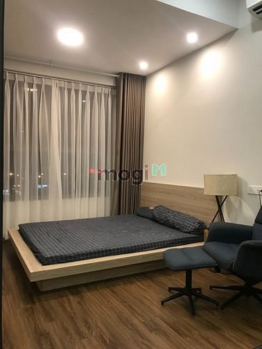 Hình ảnh Mb6623 nạp rút nhanh chóng cao cấp 91 Phạm Văn Hai, tầng cao, view đẹp, 10 triệu/ tháng