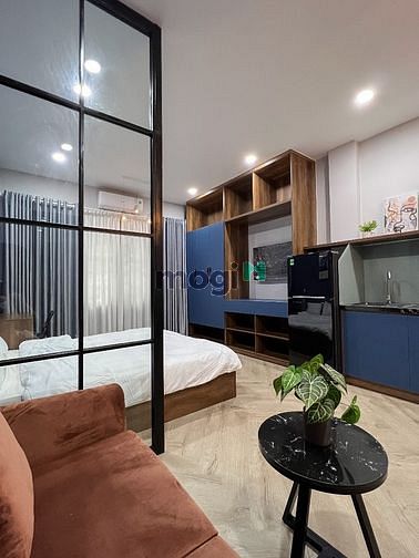 Hình ảnh Studio mới xây ở ngay cầu Sài Gòn ( Bến tàu Bình An)