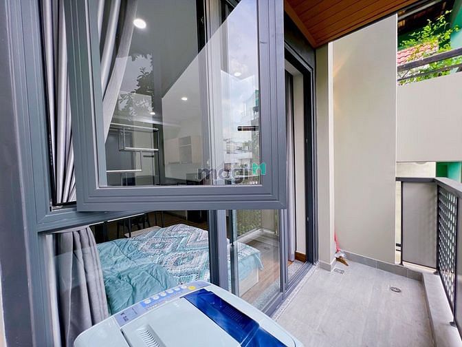 Hình ảnh Phòng trống full nội thất khu vực Cộng Hoà
