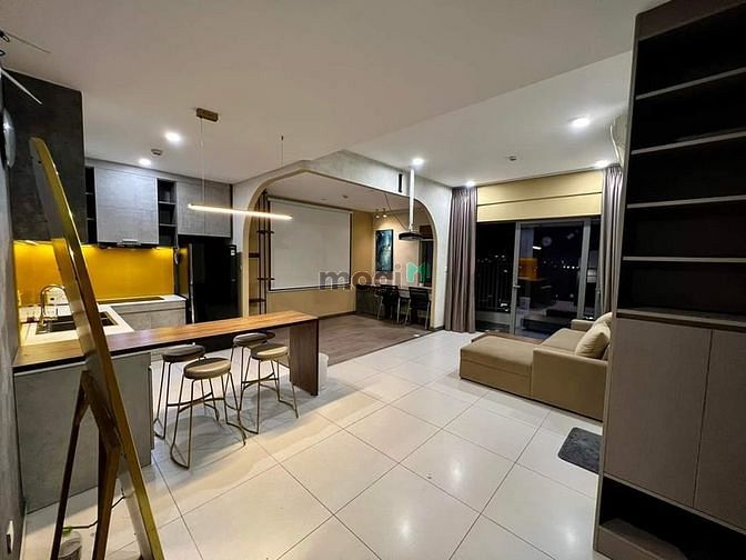 Hình ảnh SANG GẤP CH Diamond Riverside Q8 68m2 2PN