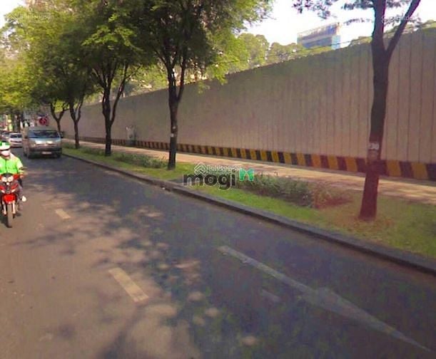 Hình ảnh Chỉ 1tỷ9 sở hữu ngay lô đất 60m2, MTĐ Võ Văn Tần, Phường 6, Quận 3