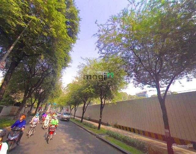 Hình ảnh Chỉ 1tỷ9 sở hữu ngay lô đất 60m2, MTĐ Võ Văn Tần, Phường 6, Quận 3
