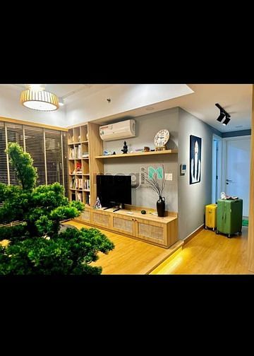 Hình ảnh Bán nhanh Trang Chủ MB66.COM / Đăng Ký Tặng 66K Masteri Thảo Điền, Q.2 1,486 tỷ 64m2, LH Mẫn