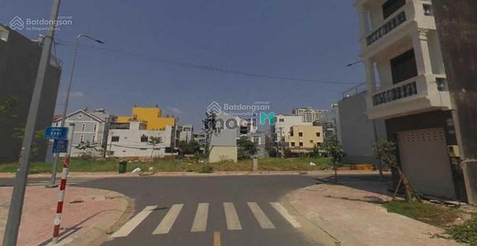 Hình ảnh Mở bán 40 lô đất trong KDC Kiến Á, Phước Long B, Quận 9, sổ riêng