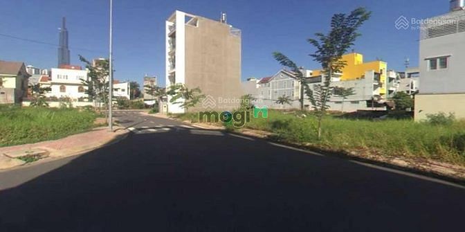 Hình ảnh Mở bán 40 lô đất trong KDC Kiến Á, Phước Long B, Quận 9, sổ riêng