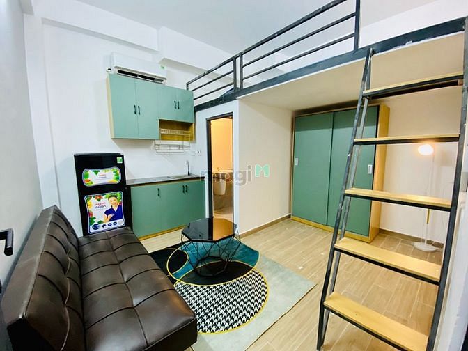 Hình ảnh DUPLEX gần chợ Tân Mỹ, ngã tư Nguyễn Văn Linh, Crescent Mall Quận 7