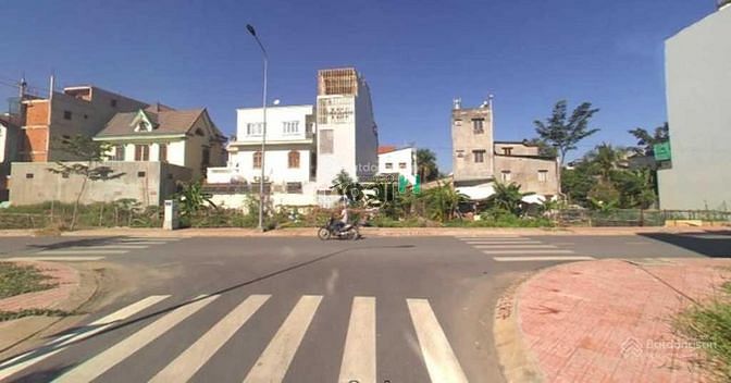 Hình ảnh Mở bán 40 lô đất trong KDC Kiến Á, Phước Long B, Quận 9, sổ riêng