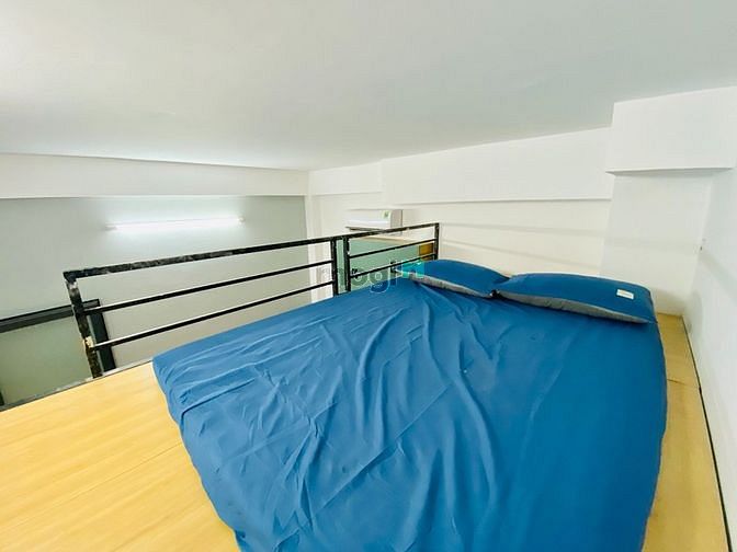 Hình ảnh DUPLEX gần chợ Tân Mỹ, ngã tư Nguyễn Văn Linh, Crescent Mall Quận 7