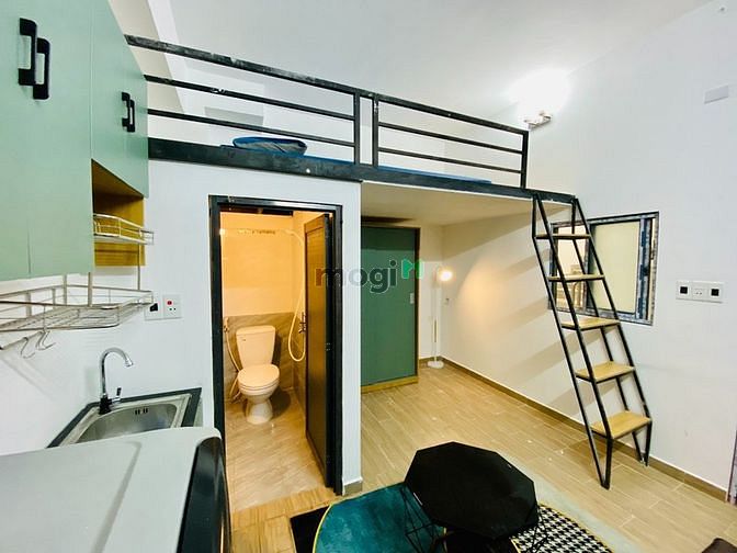 Hình ảnh DUPLEX gần chợ Tân Mỹ, ngã tư Nguyễn Văn Linh, Crescent Mall Quận 7