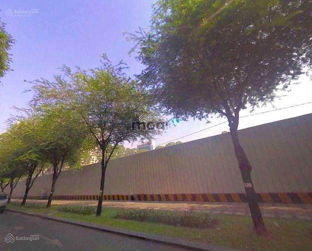 Hình ảnh Chỉ 1tỷ9 sở hữu ngay lô đất 60m2, MTĐ Võ Văn Tần, Phường 6, Quận 3