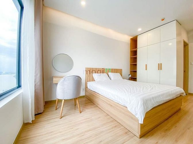 Hình ảnh TÌM KHÔNG RA CH Himlam Chợ Lớn Q6 102m2 2PN