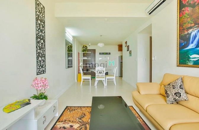 Hình ảnh Bán lẹ Trang Chủ MB66.COM / Đăng Ký Tặng 66K VINHOMES CENTRAL B.THẠNH 2PN 80m2