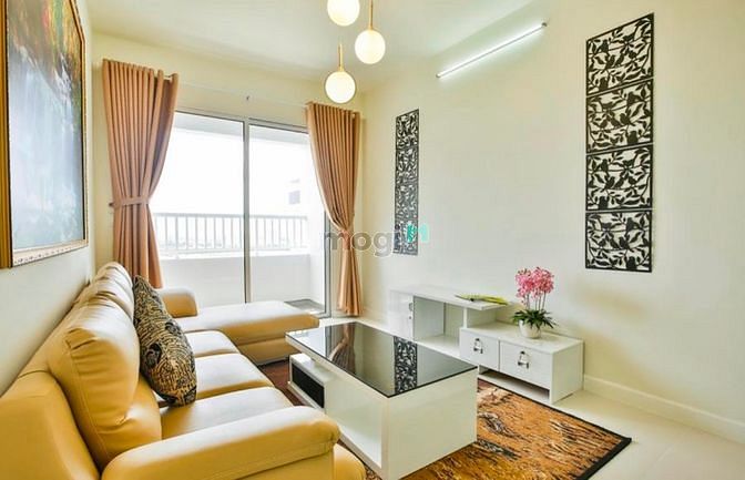 Hình ảnh Bán lẹ Trang Chủ MB66.COM / Đăng Ký Tặng 66K VINHOMES CENTRAL B.THẠNH 2PN 80m2
