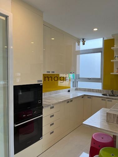 Hình ảnh Cho thuê gấp CC Happy Valley, PMH, Q7. Diện tích 80m thiết kế 2Pn+2Wc