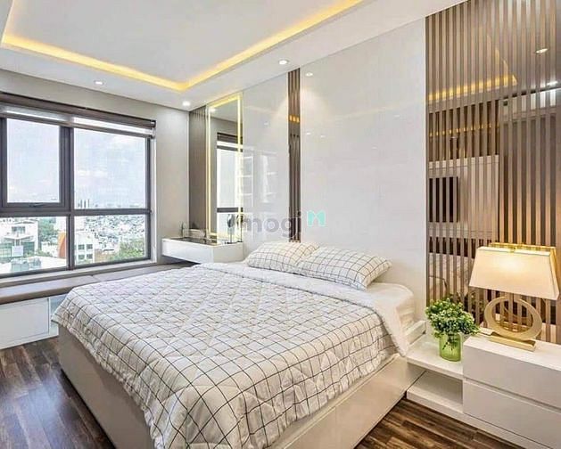 Hình ảnh KẸT VỐN BÁN CH Hà Đô Centrosa Garden Q10 86m2 2PN