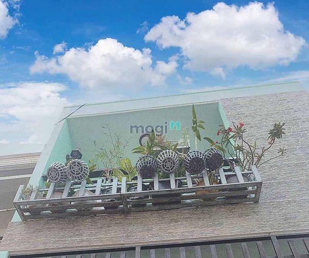 Hình ảnh Nhà hẻm 368 Tôn Đản.31m2.3.5mx9m. 2 Tầng. Đang Cho Thuê đều đặn 8tr/th
