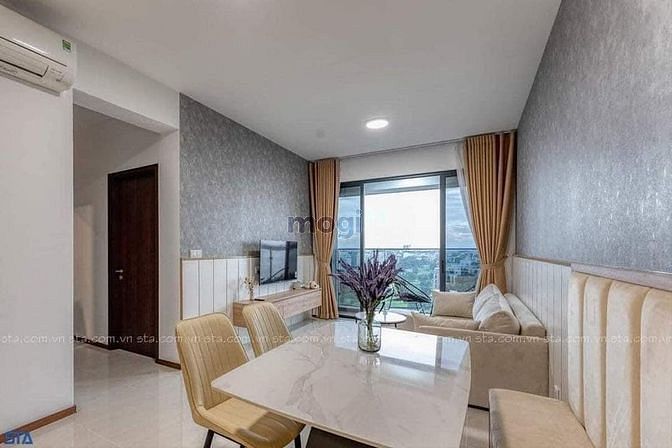 Hình ảnh Bán nhanh căn ONE VERANDAH Mapletree, Q.2 2 tỷ 180 80m2