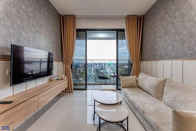 Hình ảnh Bán nhanh căn ONE VERANDAH Mapletree, Q.2 2 tỷ 180 80m2