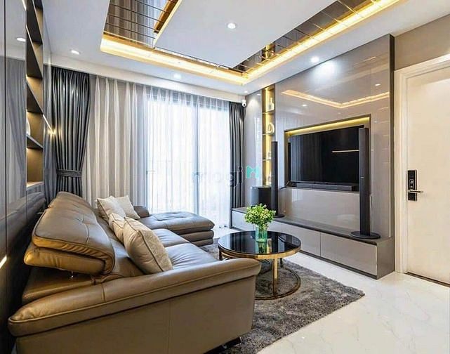 Hình ảnh KẸT VỐN BÁN CH Hà Đô Centrosa Garden Q10 86m2 2PN