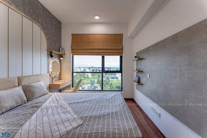 Hình ảnh Bán nhanh căn ONE VERANDAH Mapletree, Q.2 2 tỷ 180 80m2