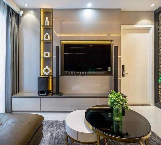 Hình ảnh KẸT VỐN BÁN CH Hà Đô Centrosa Garden Q10 86m2 2PN