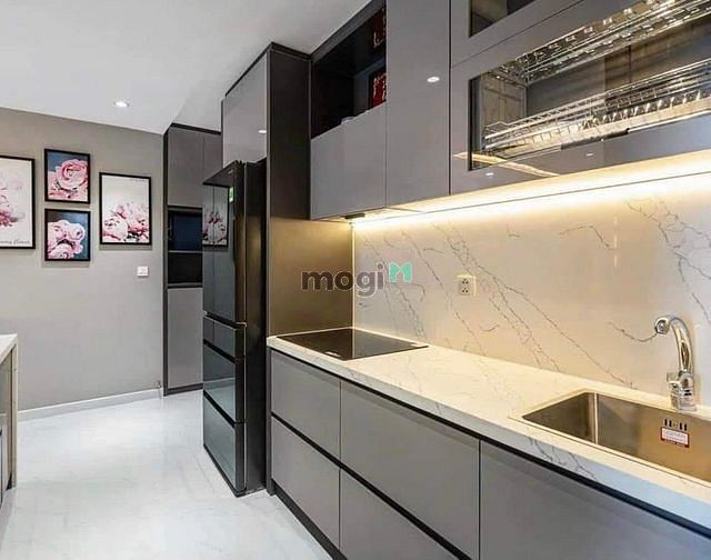 Hình ảnh KẸT VỐN BÁN CH Hà Đô Centrosa Garden Q10 86m2 2PN