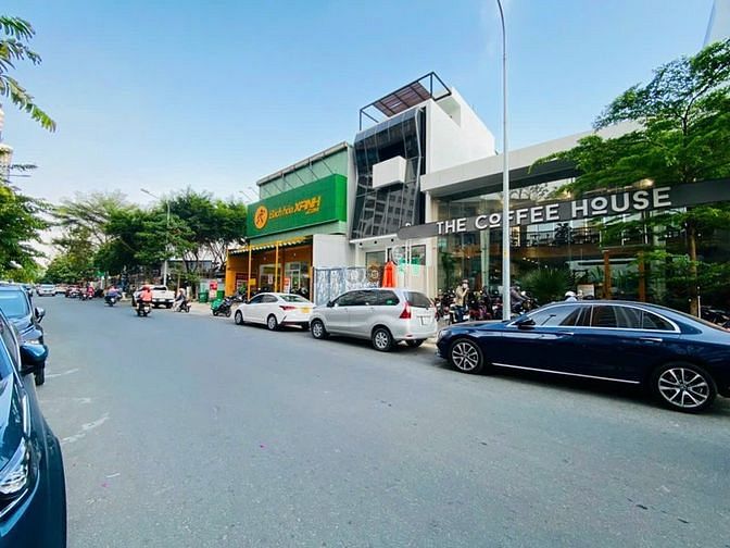 Hình ảnh Cần bán nhiều lô đất KDC Văn Minh, An Phú, Quận 2, giá từ 18.5tỷ.