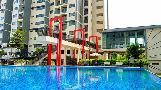 Hình ảnh Cho thuê Trang Chủ MB66.COM / Đăng Ký Tặng 66K 2PN full nội thất như hình, giá 7tr5/thang