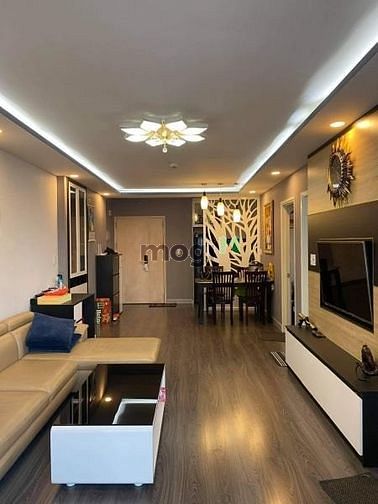 Hình ảnh Căn Hộ 4S Riverside Linh Đông 76m2 2PN 1ty440 Sổ Hồng