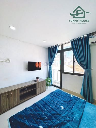 Hình ảnh TRỐNG CĂN HỘ An Phú, Mai Chí Thọ, ban công, máy giặt riêng quận 2