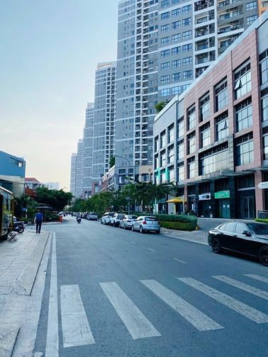 Hình ảnh Cần bán nhiều lô đất KDC Văn Minh, An Phú, Quận 2, giá từ 18.5tỷ.
