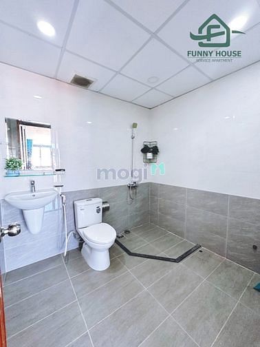 Hình ảnh TRỐNG CĂN HỘ An Phú, Mai Chí Thọ, ban công, máy giặt riêng quận 2