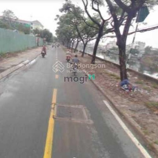 Hình ảnh Mở bán 35 nền, Mễ Cốc, Phường 15, Quận 8, sổ riêng, 80m2, 2tỷ1